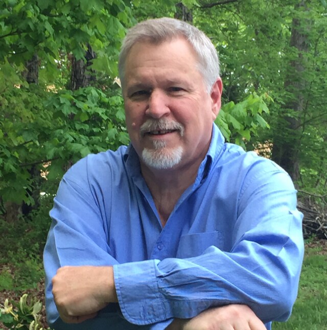 Robert (Robby) Shannon