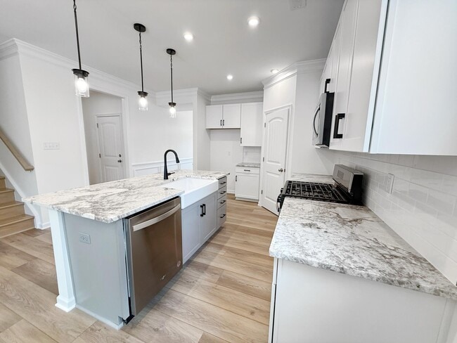 6409 Lila Crest Ln, Midlothian, VA 23112 - photo 7