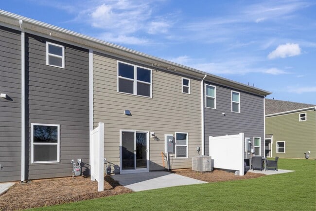 1137 Overbrook Place, Wingate, NC 28174 - photo 6