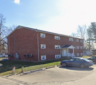 555 Roddy Rd Unit C-7, Salem, IL 62881