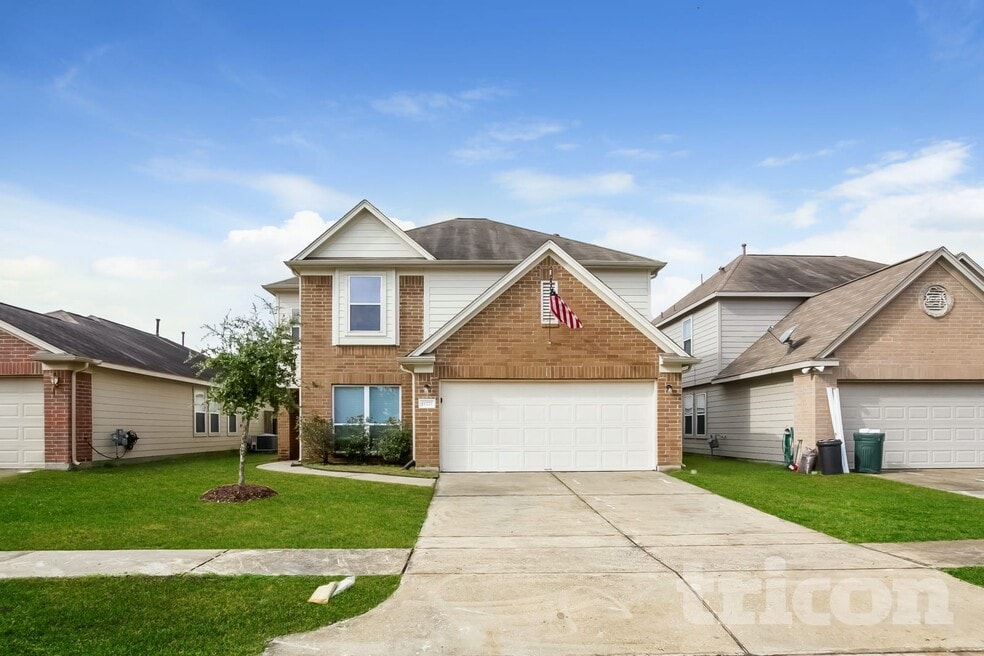 11727 Abby Ridge Way, Houston, TX 77044 - photo 1