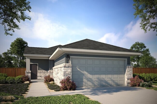 122 Dogvane Cir unit 36477769, Kyle, TX 78740 - photo 2