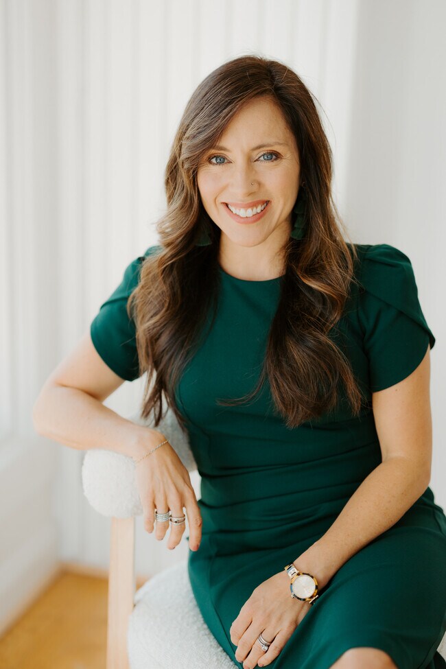 Mary-Blake Summerlin