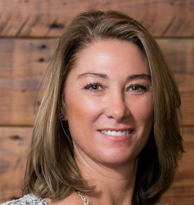 Carolina Cronin