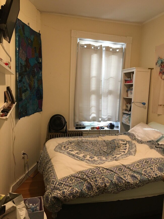 8 Symphony Rd unit 1, Boston, MA 02115 - photo 3