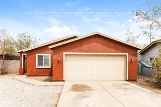 1516 W Hadley St, Phoenix, AZ 85007