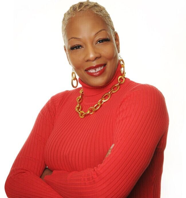 Sophia Goodridge-Howard