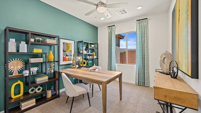 4775 SE Clifftop Dr unit 36664952, Pahrump, NV 89061 - photo 5