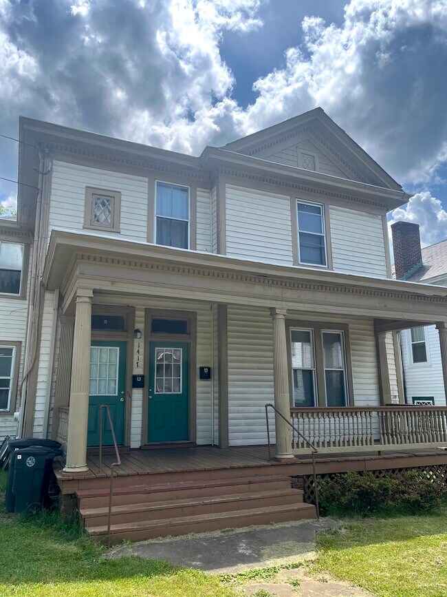 1417 Early St Unit 1, Lynchburg, VA 24503