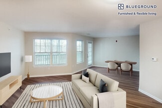 160 Boylston St Unit FL4-ID5517A, Newton, MA 02467