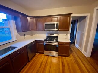 209 N Brandywine Ave Unit 1, Schenectady, NY 12307