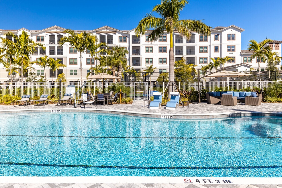 Everleigh Palm Beach Gardens, Palm Beach Gardens, FL 33410 - photo 1