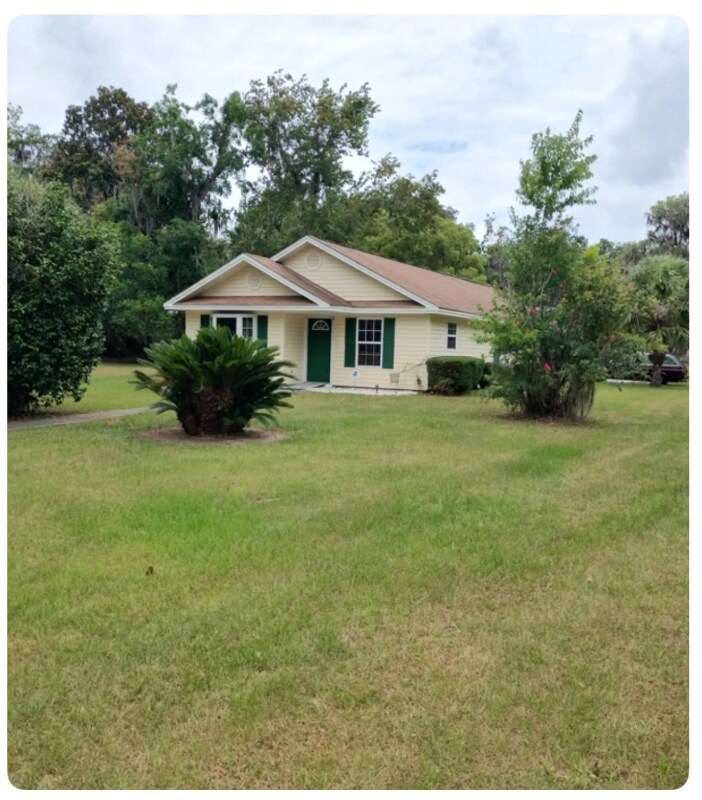 201 Trumbull St, Darien, GA 31305 - photo 1