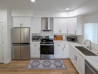 2158 Fieger St, San Diego, CA 92105