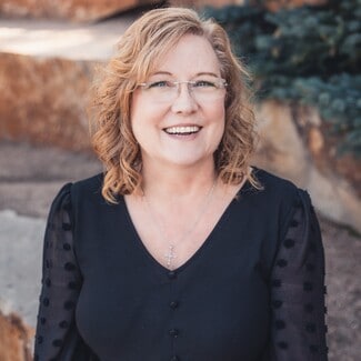 BARBARA HAGAR