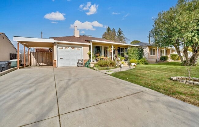 4205 Lyle St, Sacramento, CA 95821 - photo 2