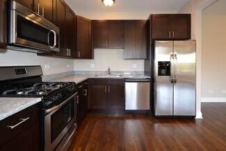 1452 W Winnemac Ave Unit 1, Chicago, IL 60640