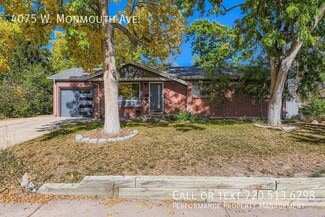 4075 W Monmouth Ave, Denver, CO 80123