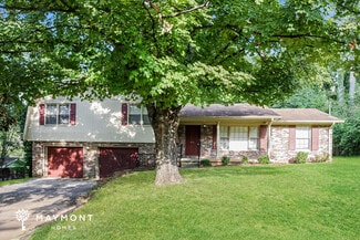 4711 Whitehall Dr NW, Huntsville, AL 35816