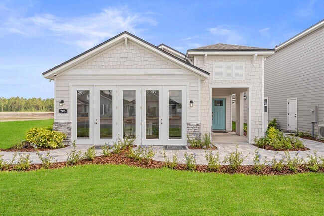 205 Collin Nicholas unit 36582386, Kingsland, GA 31548 - photo 6