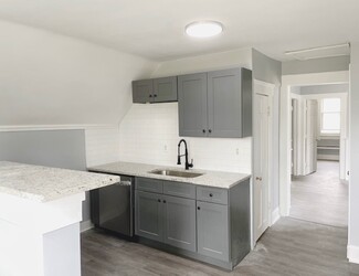 3823 Muriel Ave Unit Up, Cleveland, OH 44109
