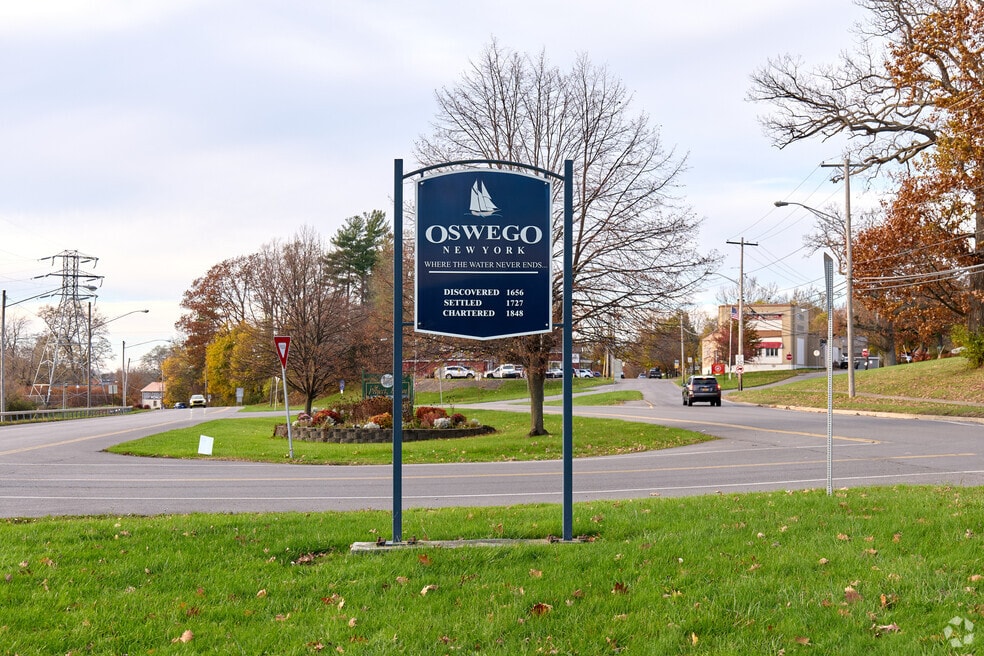 Oswego