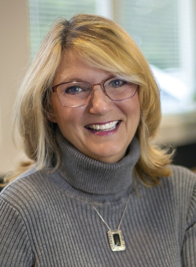 Susan Camerer