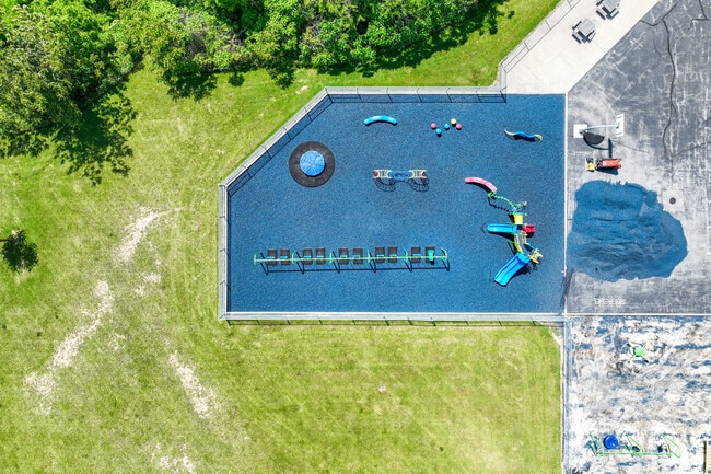 Ryan Park Elementary