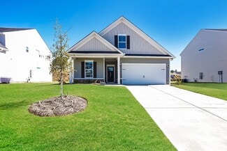 6244 Whirlaway Rd, Graniteville, SC 29829