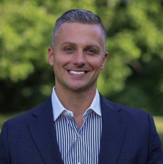 Joshua Vietmeier