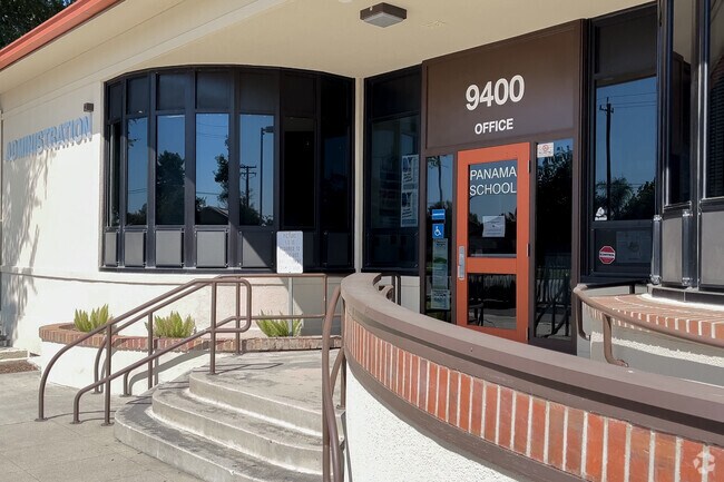 Panama Elementary welcomes the success of Bakersfield students.