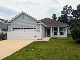 2047 Sunny Dale Dr, Tallahassee, FL 32312