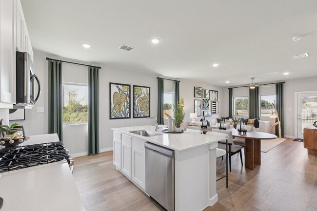 1006 Knox River Dr, McKinney, TX 75071 - photo 4