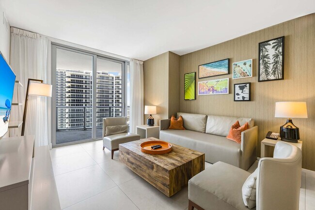 4111 S Ocean Dr unit FL33-ID1093304P, Hollywood, FL 33019 - photo 2