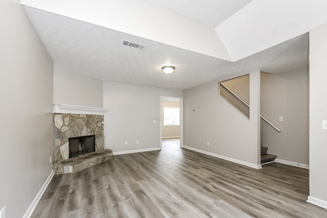 824 Overlook Trail, Canton, GA 30115 - photo 4