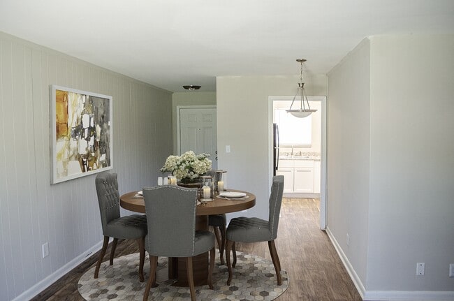 The Oaks at Northgate, Durham, NC 27705 - photo 5