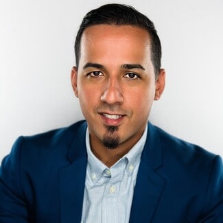 Jeremy Sanchez