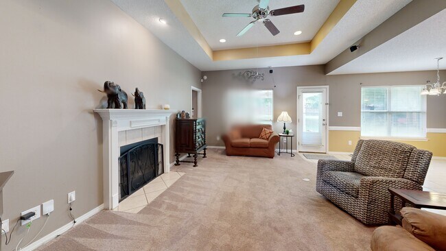 1996 Caleb Ct, Semmes, AL 36575 - photo 2