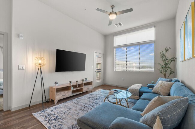 711 W Broadway Rd unit ID1366963P, Tempe, AZ 85282 - photo 4