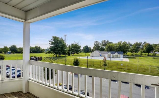 8511 Falls Run Rd unit L, Ellicott City, MD 21043 - photo 7