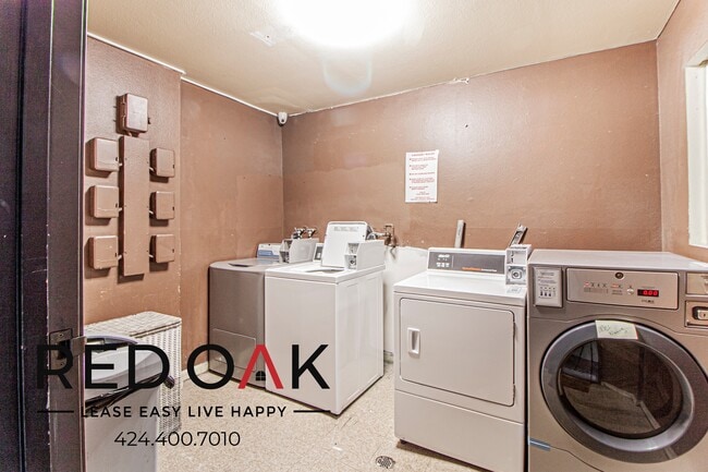 1522 N Formosa Ave unit 215, Los Angeles, CA 90046 - photo 7