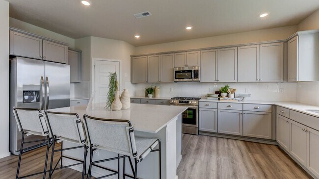 87 E Burdock Loop unit 36040352, Hayden, ID 83835 - photo 7