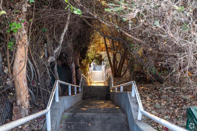 Take a short trip to the popular 1000 step beach for a day of fun near Laguna Niguel.