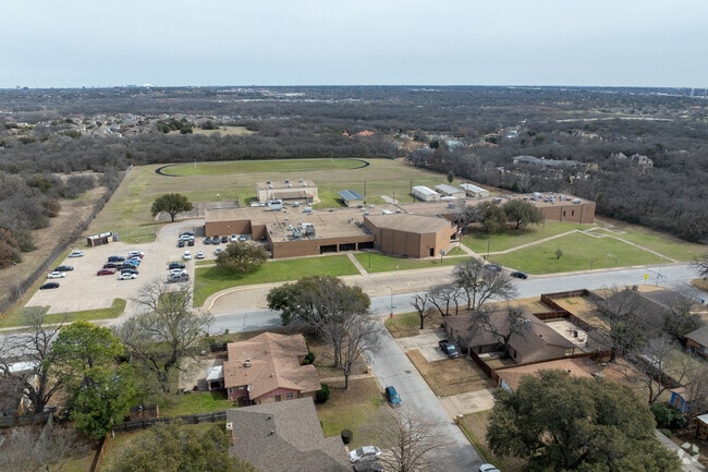 Handley Middle School