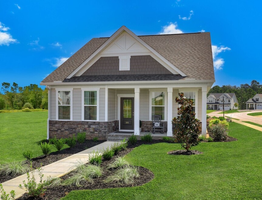 523 Alex Ct, North Augusta, SC 29860 - photo 1