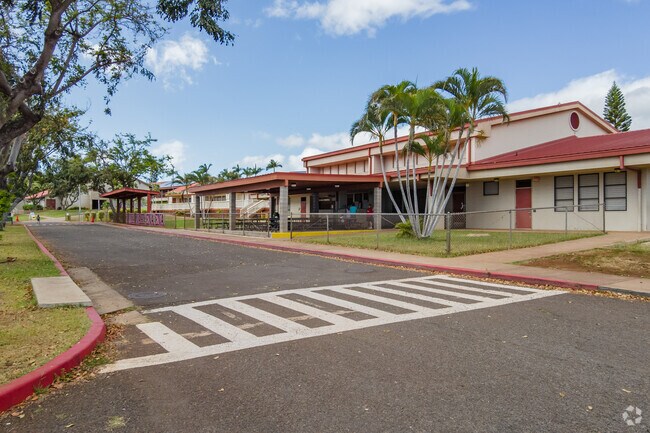 Lahaina is home to multiple public schools to support the educational needs of the community.