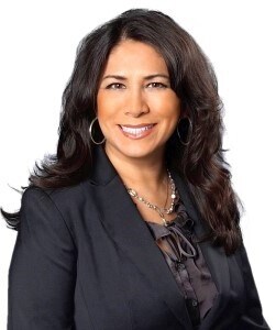 Deseree Dewey