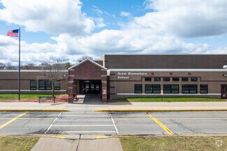 Grant Elementary School