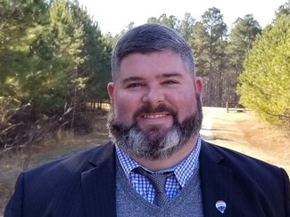 Adam Haymond