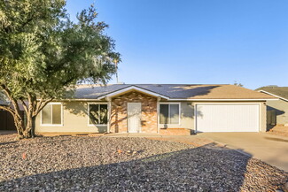 12818 S Pai St, Phoenix, AZ 85044